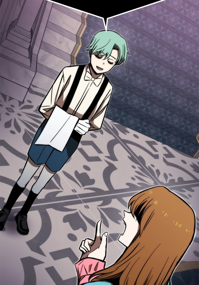 Ultra Alter Chapter 115 Gambar 94