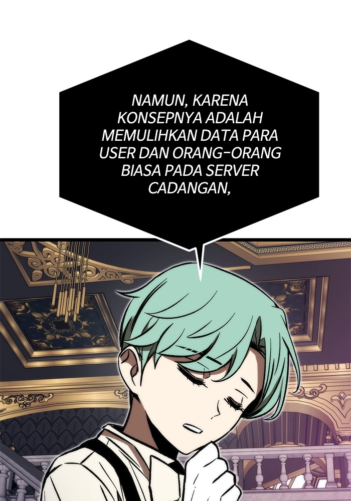 Ultra Alter Chapter 115 Gambar 96