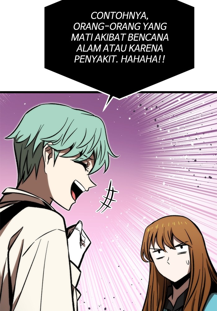 Ultra Alter Chapter 115 Gambar 98