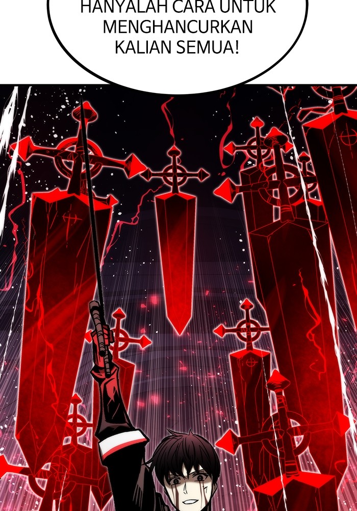 Ultra Alter Chapter 111 Gambar 140