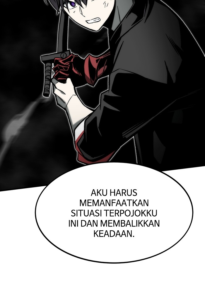 Ultra Alter Chapter 111 Gambar 35