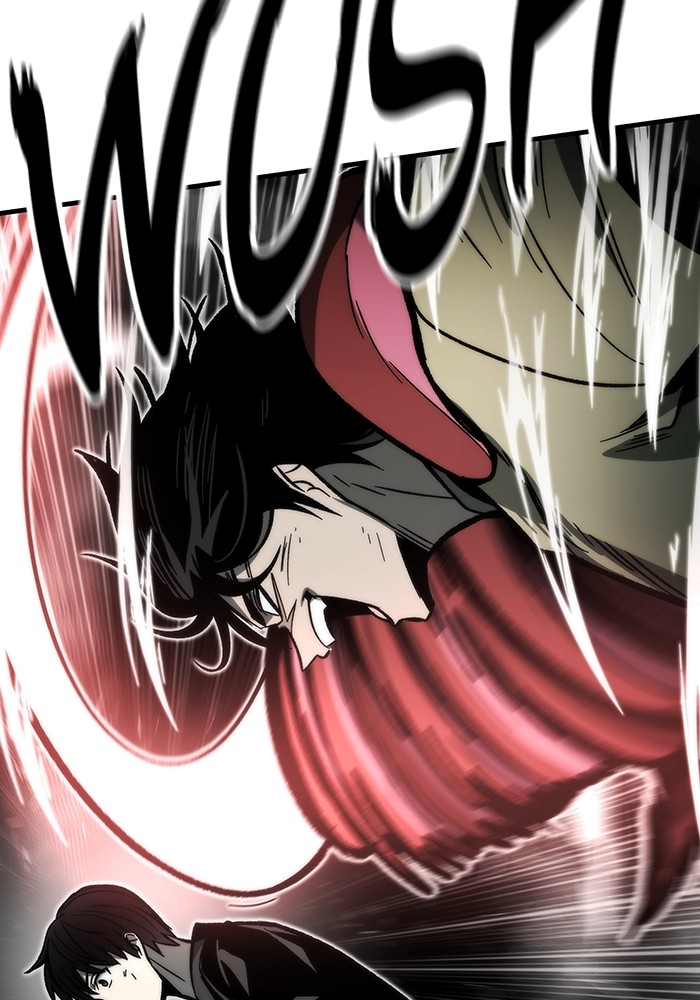 Ultra Alter Chapter 111 Gambar 43
