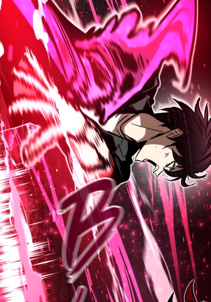 Ultra Alter Chapter 111 Gambar 55