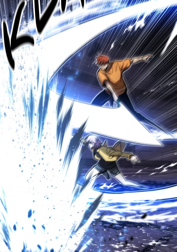 Ultra Alter Chapter 110 Gambar 10