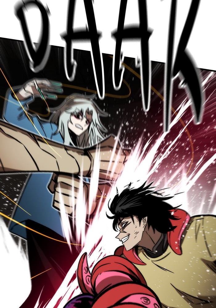 Ultra Alter Chapter 110 Gambar 104