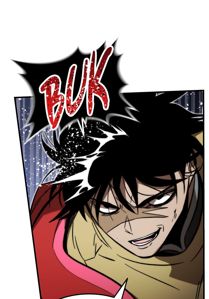 Ultra Alter Chapter 110 Gambar 106