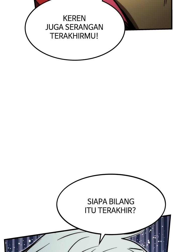 Ultra Alter Chapter 110 Gambar 107