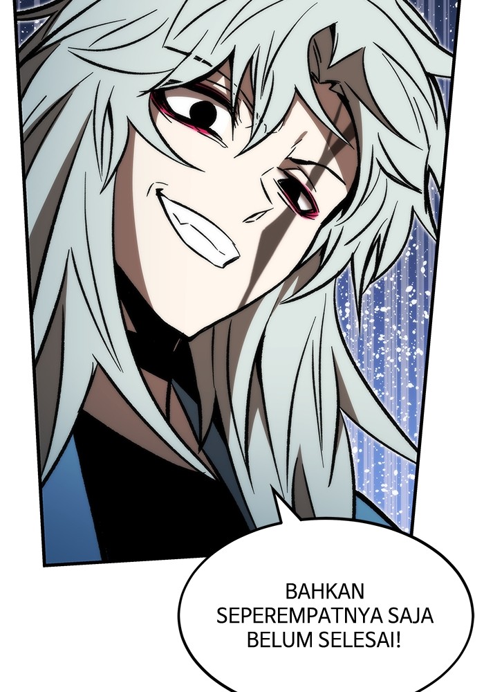 Ultra Alter Chapter 110 Gambar 108
