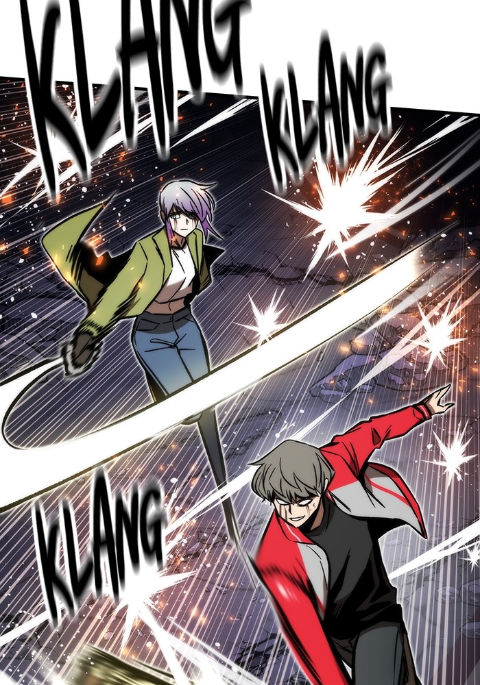 Ultra Alter Chapter 110 Gambar 114