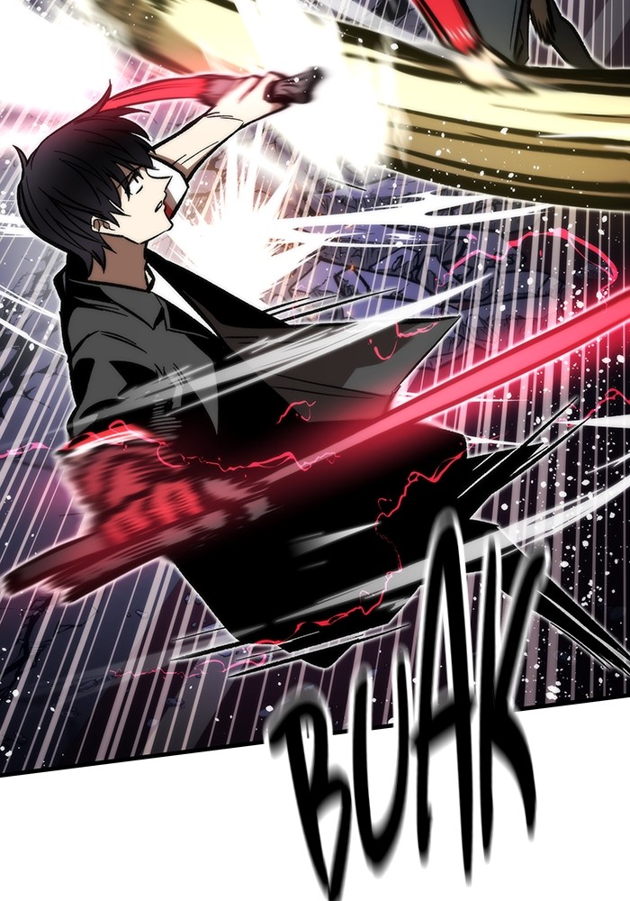 Ultra Alter Chapter 110 Gambar 115