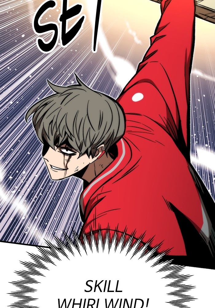Ultra Alter Chapter 110 Gambar 117
