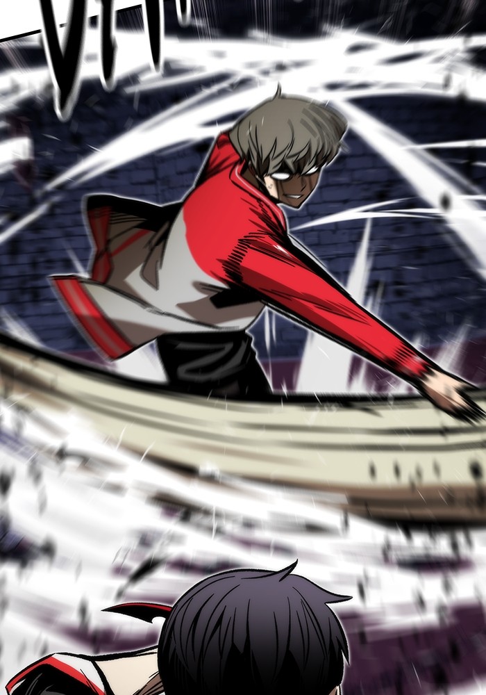 Ultra Alter Chapter 110 Gambar 119
