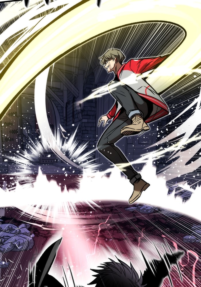 Ultra Alter Chapter 110 Gambar 123