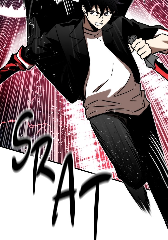Ultra Alter Chapter 110 Gambar 124