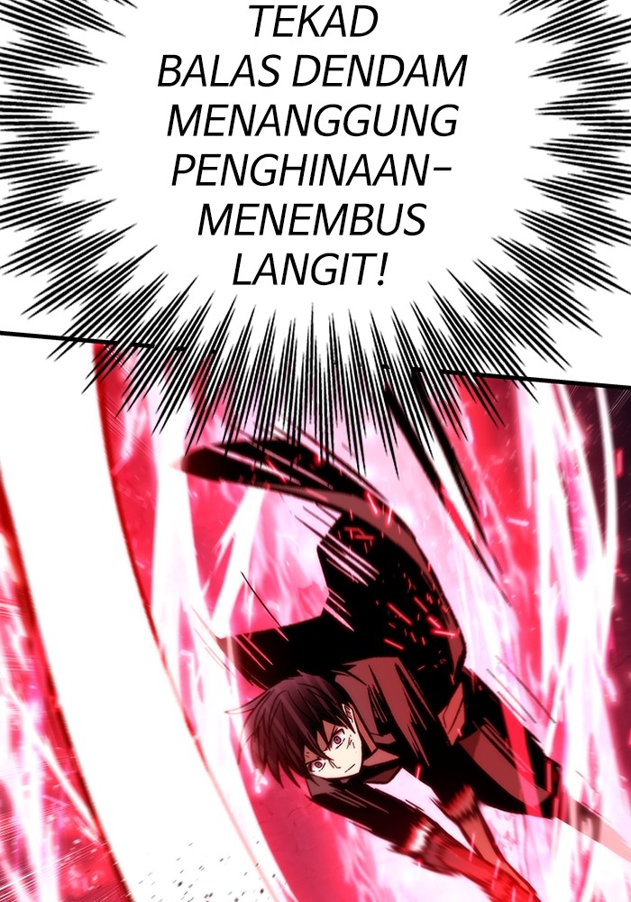 Ultra Alter Chapter 110 Gambar 127