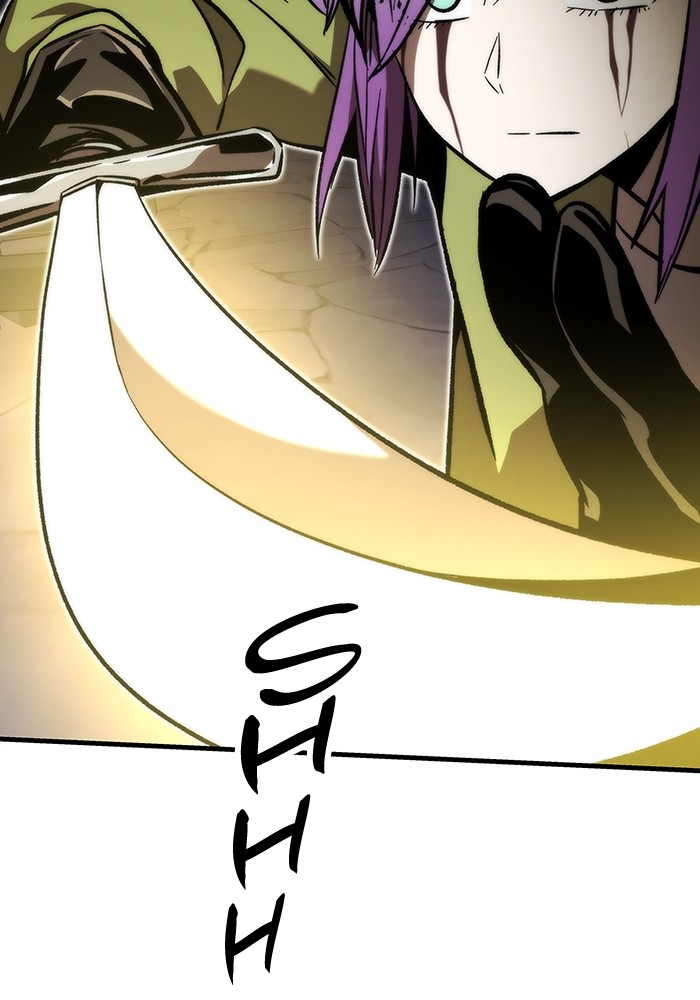 Ultra Alter Chapter 110 Gambar 132