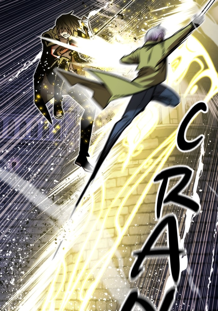 Ultra Alter Chapter 110 Gambar 134