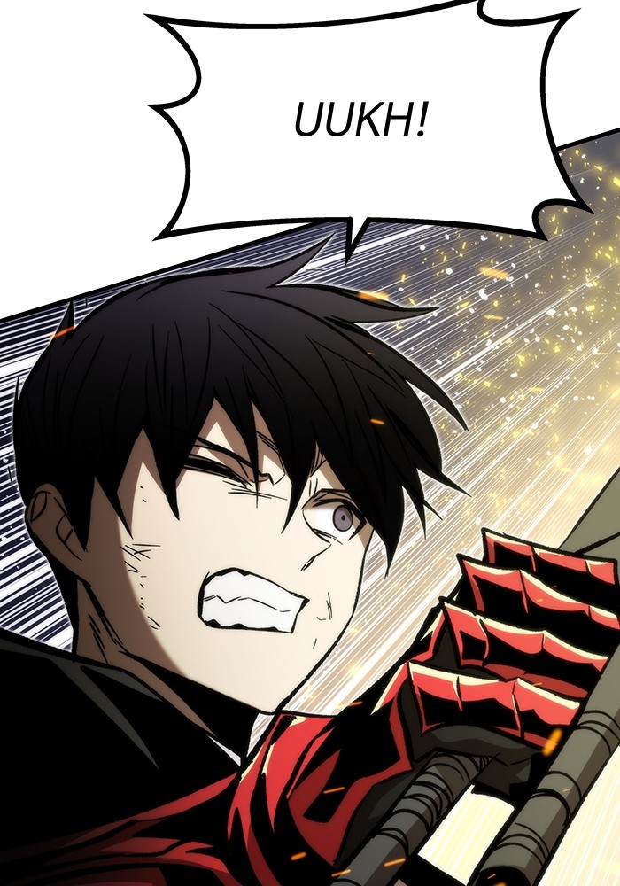 Ultra Alter Chapter 110 Gambar 136