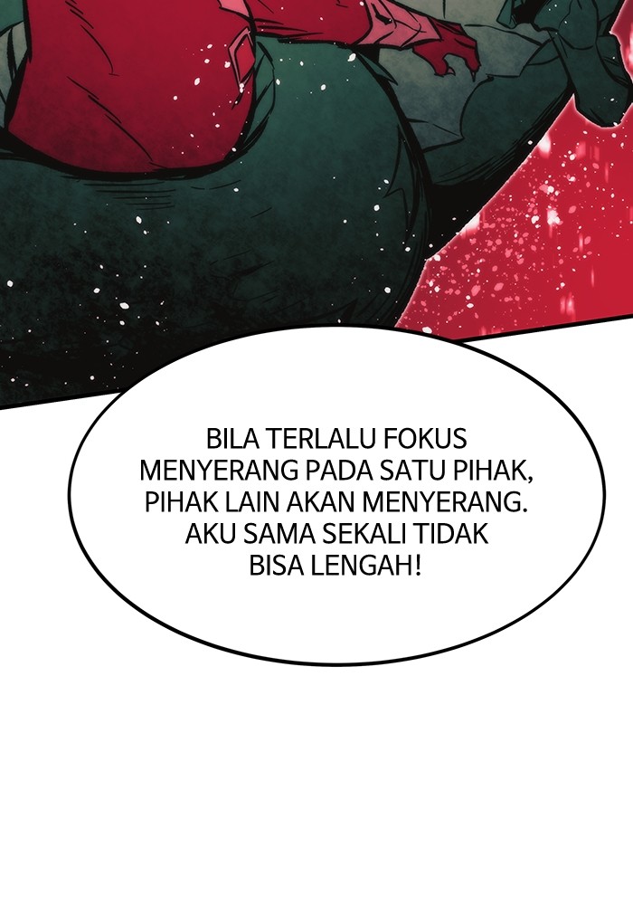 Ultra Alter Chapter 110 Gambar 139