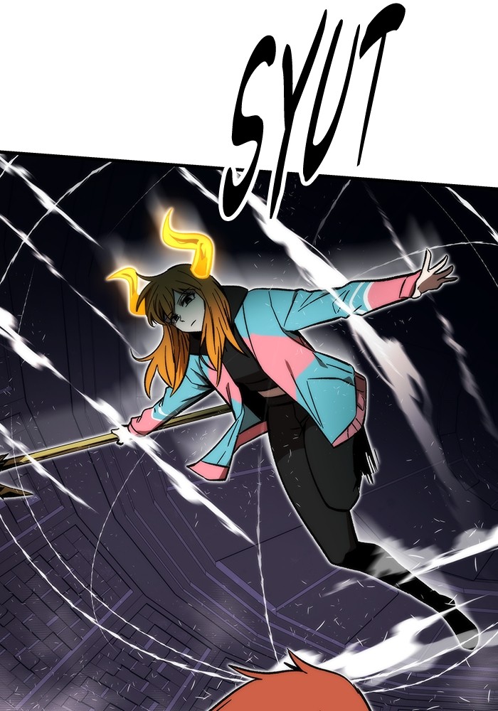 Ultra Alter Chapter 110 Gambar 14