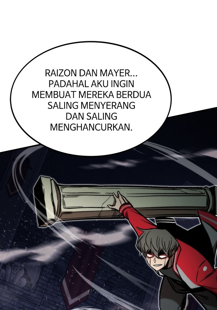 Ultra Alter Chapter 110 Gambar 140