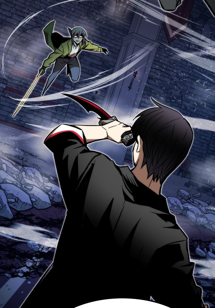 Ultra Alter Chapter 110 Gambar 141