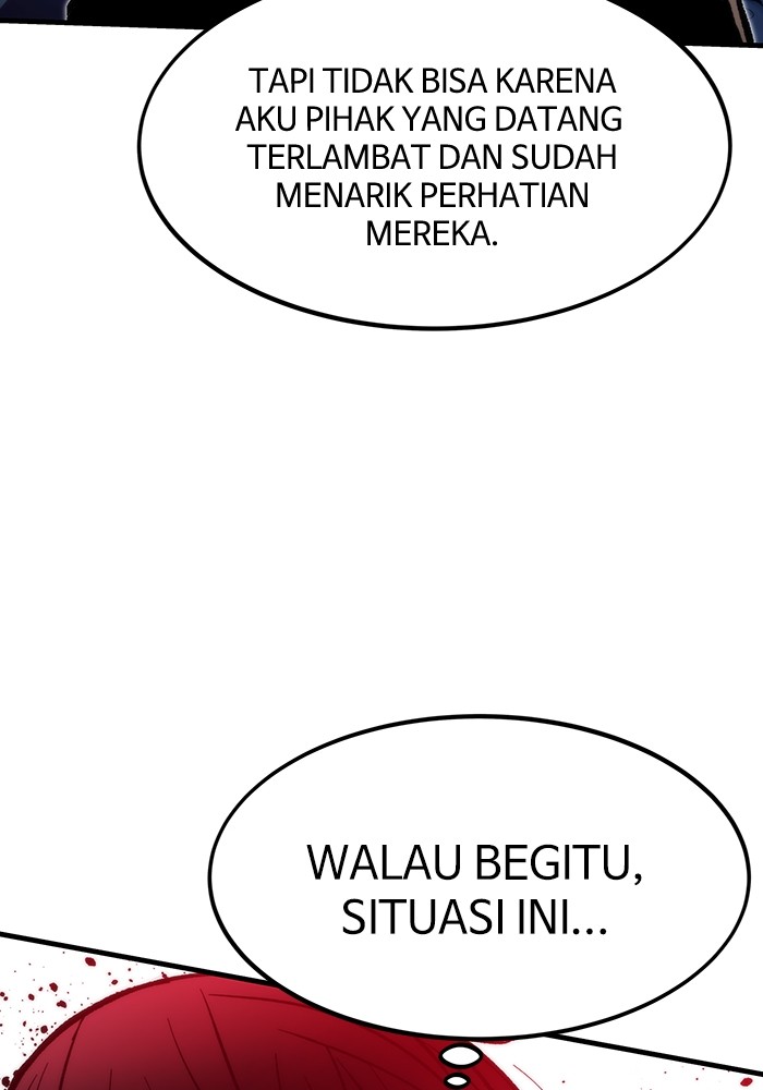 Ultra Alter Chapter 110 Gambar 142