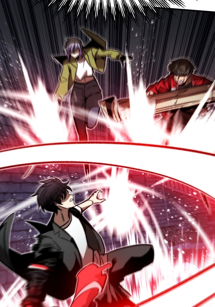 Ultra Alter Chapter 110 Gambar 145