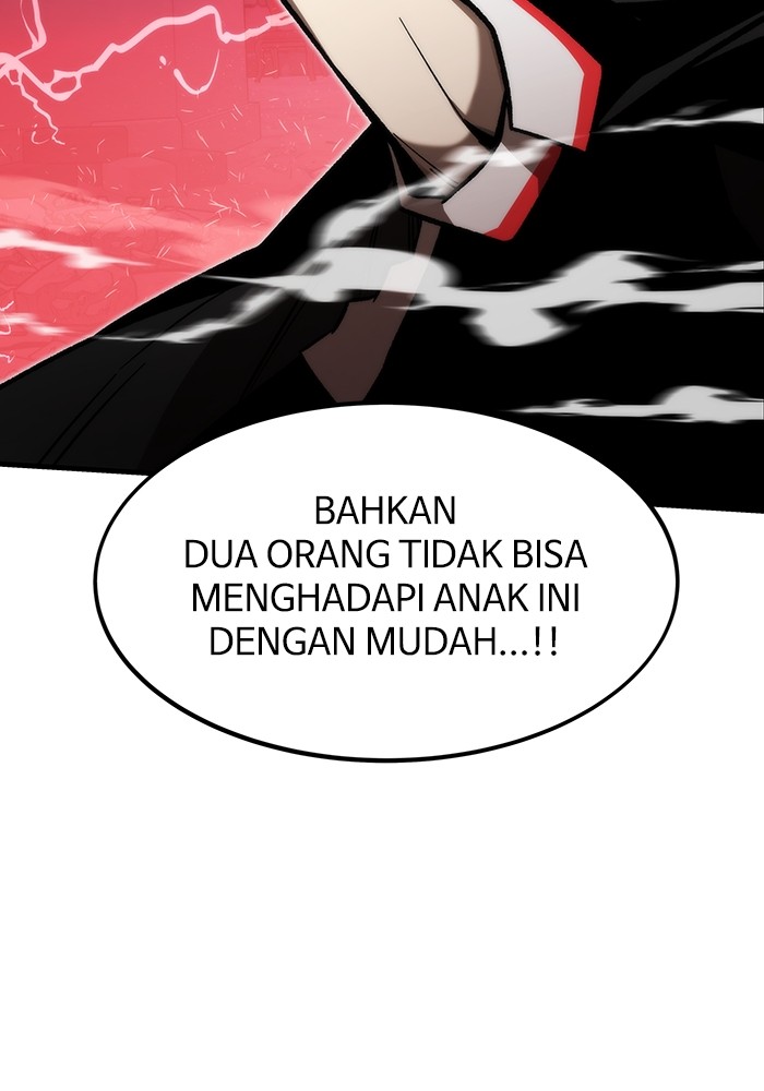 Ultra Alter Chapter 110 Gambar 151