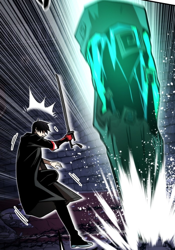 Ultra Alter Chapter 110 Gambar 154