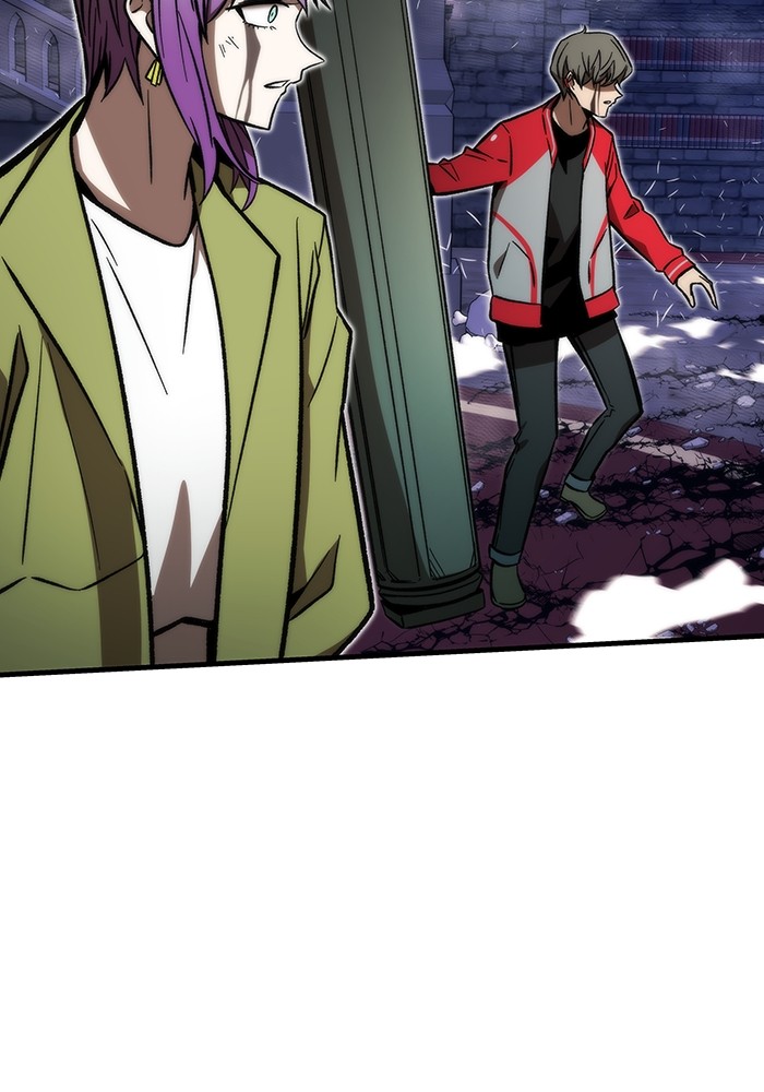Ultra Alter Chapter 110 Gambar 159