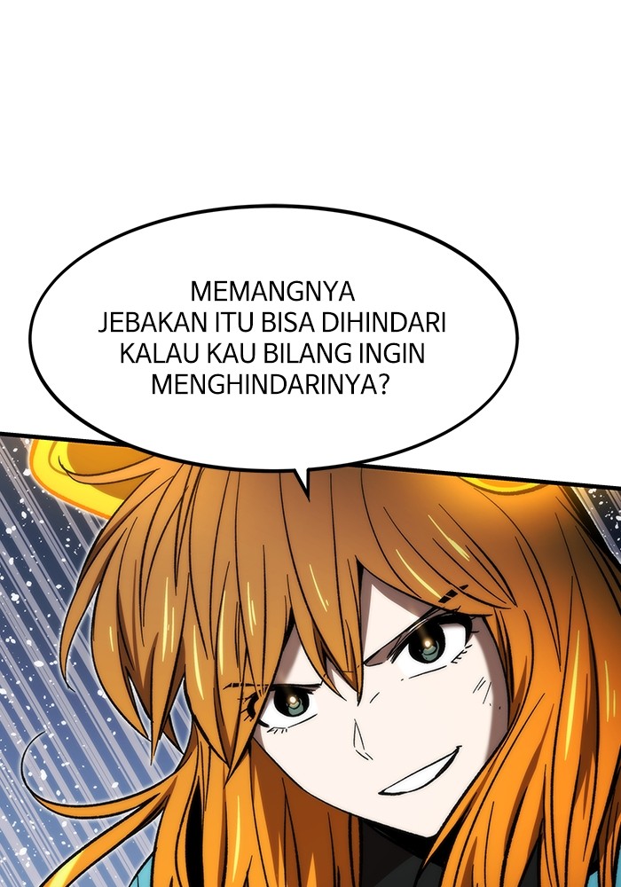Ultra Alter Chapter 110 Gambar 16