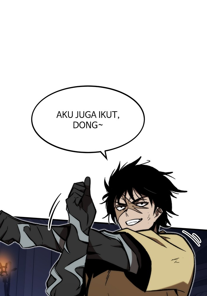 Ultra Alter Chapter 110 Gambar 160