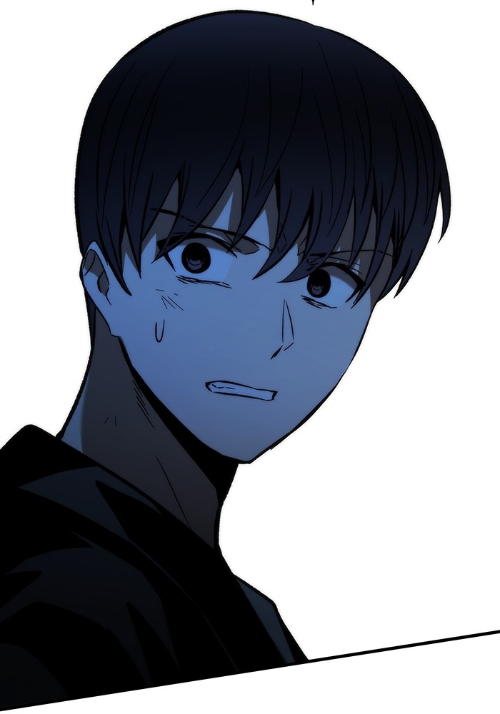 Ultra Alter Chapter 110 Gambar 164
