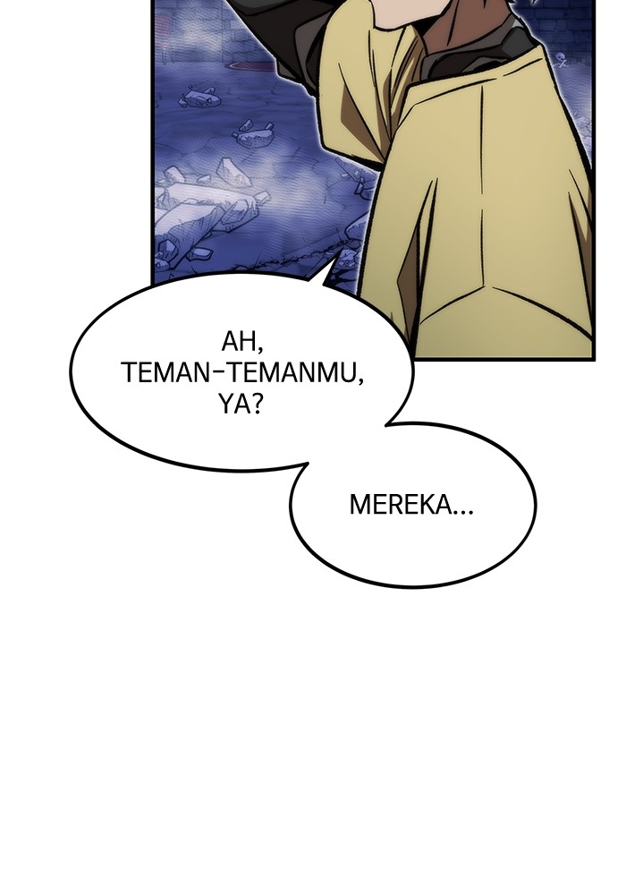 Ultra Alter Chapter 110 Gambar 166