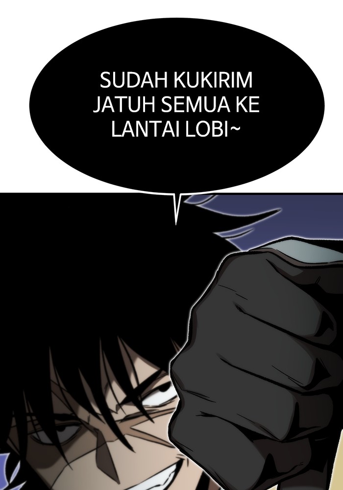 Ultra Alter Chapter 110 Gambar 167