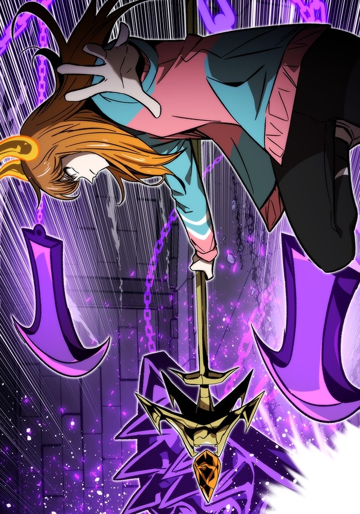 Ultra Alter Chapter 110 Gambar 18