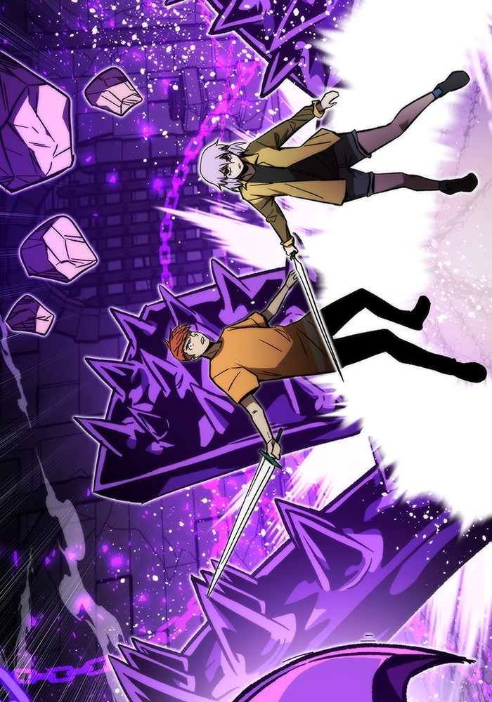 Ultra Alter Chapter 110 Gambar 19