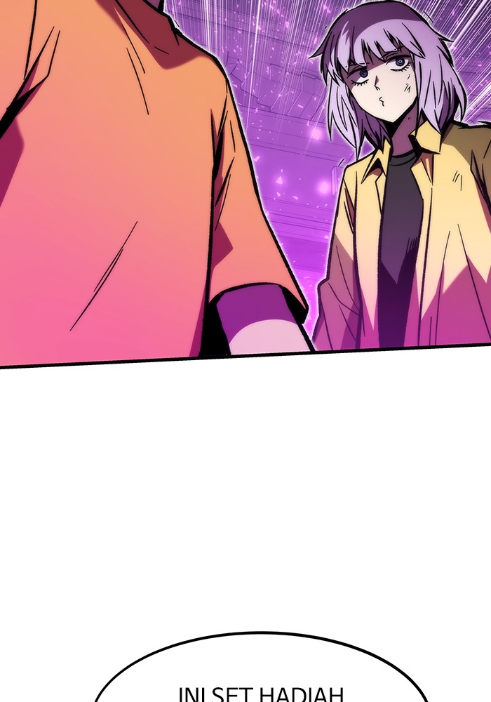Ultra Alter Chapter 110 Gambar 22