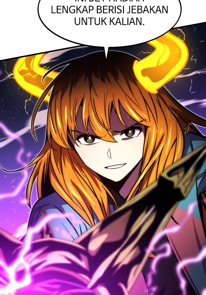 Ultra Alter Chapter 110 Gambar 23