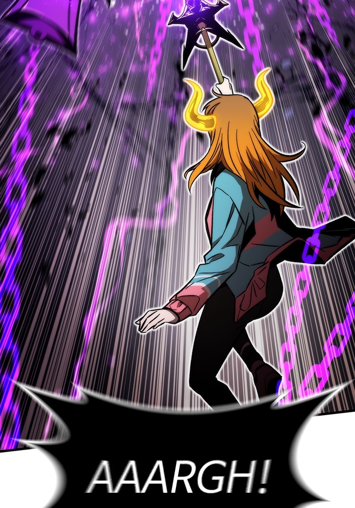 Ultra Alter Chapter 110 Gambar 26