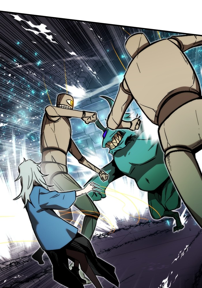 Ultra Alter Chapter 110 Gambar 29