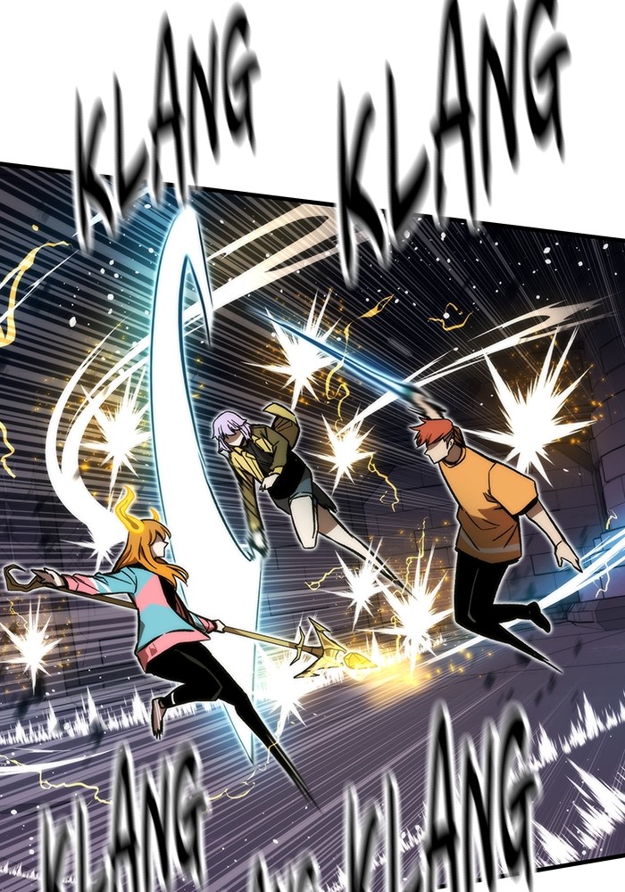 Ultra Alter Chapter 110 Gambar 3