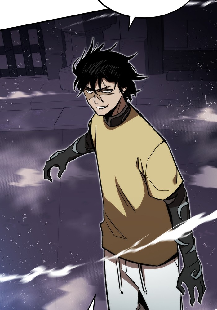Ultra Alter Chapter 110 Gambar 33