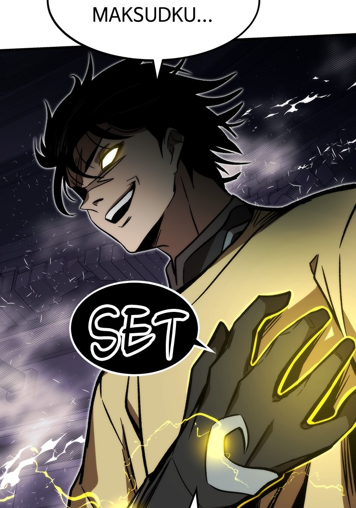 Ultra Alter Chapter 110 Gambar 35