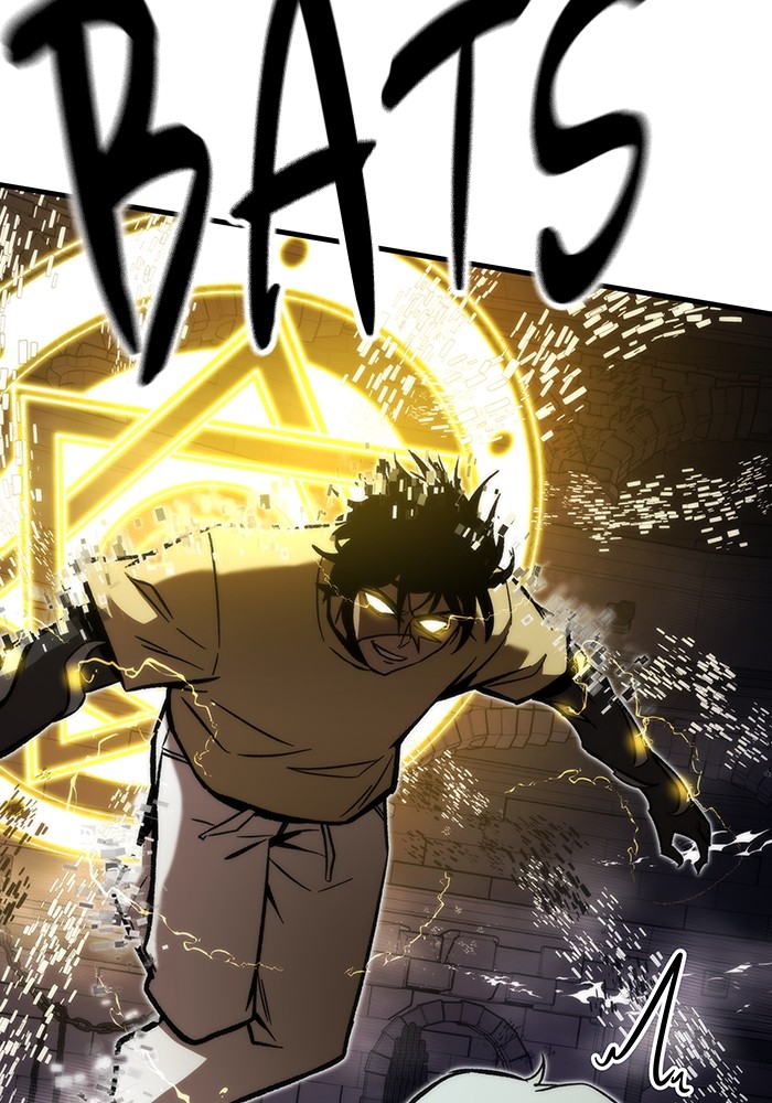 Ultra Alter Chapter 110 Gambar 37