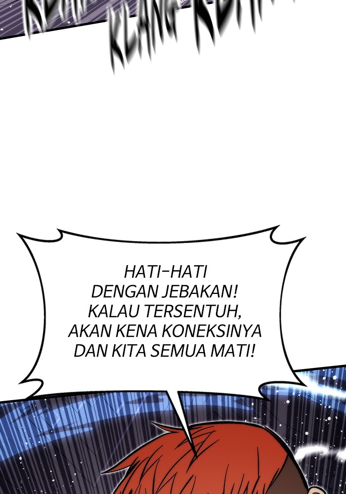 Ultra Alter Chapter 110 Gambar 4