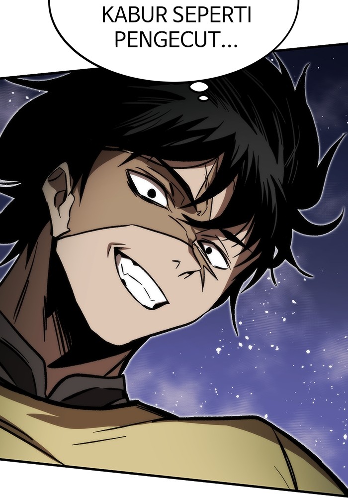 Ultra Alter Chapter 110 Gambar 45