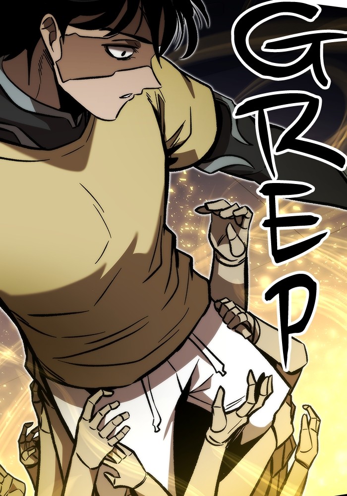Ultra Alter Chapter 110 Gambar 48