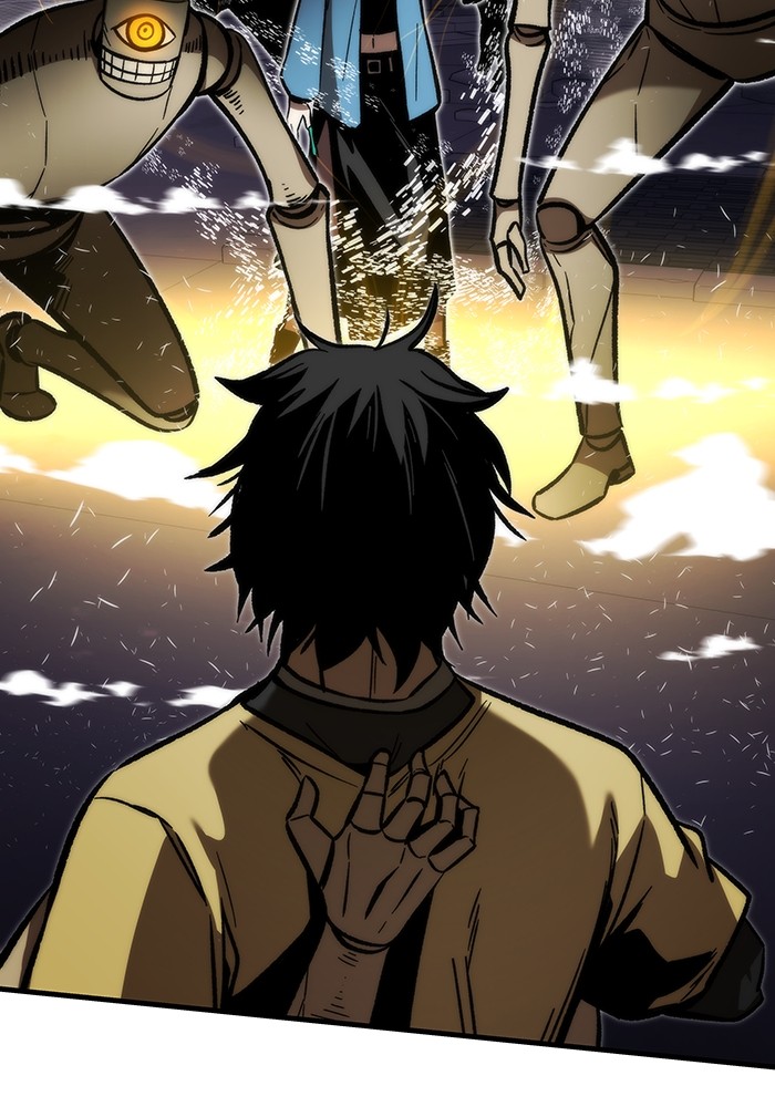 Ultra Alter Chapter 110 Gambar 50
